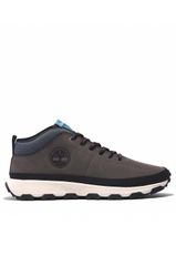 ΑΝΔΡΑΣ TIMBERLAND ΜΠΟΤΑΚΙΑ ΑΝΔΡΙΚΑ CASUAL A613G WINSOR TRAIL MID LACE SNEAKER CASTLEROCK