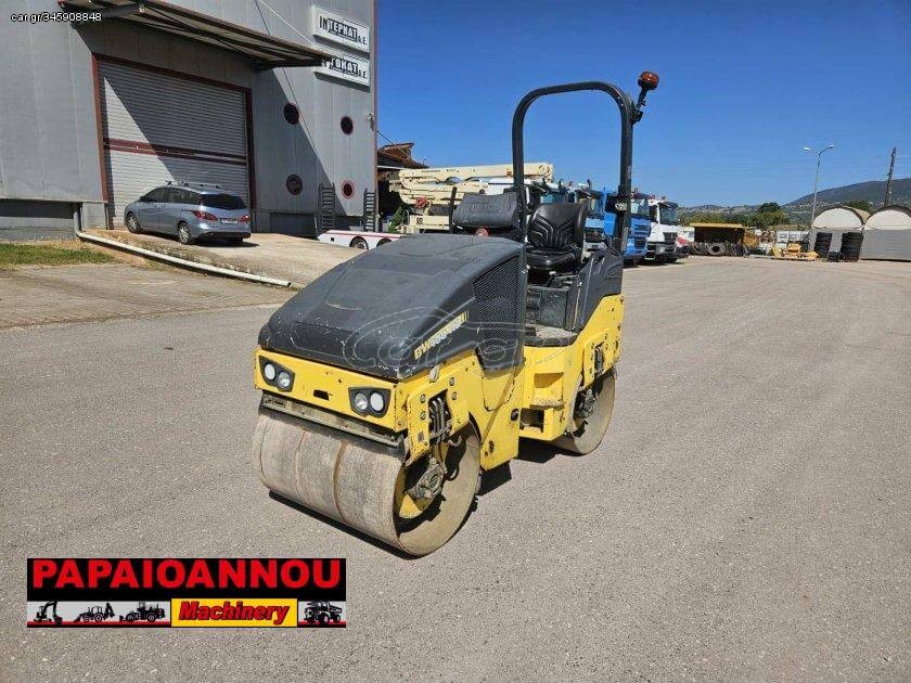 Οδοστρωτήρες Bomag 2019 BW 100 AD-5