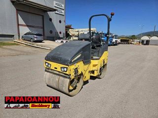 Οδοστρωτήρες Bomag 2019 BW 100 AD-5