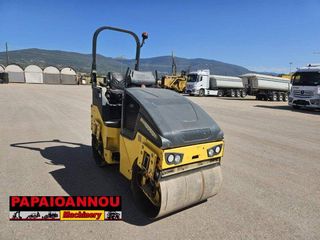 Οδοστρωτήρες Bomag 2019 BW 100 AD-5-thumb-2