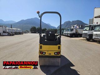 Οδοστρωτήρες Bomag 2019 BW 100 AD-5-thumb-3