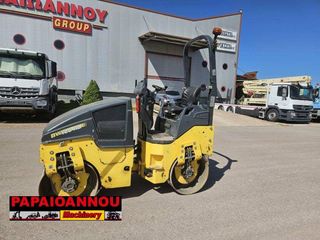 Οδοστρωτήρες Bomag 2019 BW 100 AD-5-thumb-4