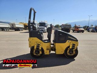 Οδοστρωτήρες Bomag 2019 BW 100 AD-5-thumb-5