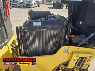 Οδοστρωτήρες Bomag 2019 BW 100 AD-5-thumb-6