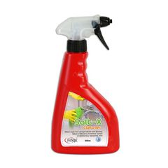 Καθαριστικό Αλάτων Salt X Cleaner - FITEX