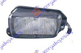 ΠΡΟΒΟΛΕΑΣ ΟΜΙΧΛΗΣ (Ε) για SKODA FELICIA 94-98 για SKODA FELICIA 94-98