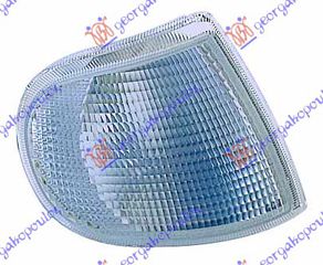 ΓΩΝΙΑ ΦΛΑΣ (E) για SKODA FELICIA 94-98 για SKODA FELICIA 94-98