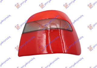 ΠΛΑΣΤΙΚΟ ΠΙΣΩ ΦΑΝΟΥ (Ε) για SKODA FELICIA 94-98 για SKODA FELICIA 94-98