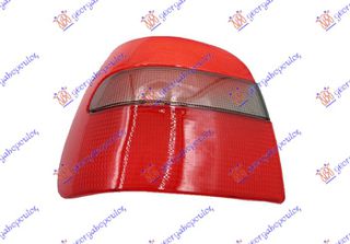 ΠΛΑΣΤΙΚΟ ΠΙΣΩ ΦΑΝΟΥ (Ε) για SKODA FELICIA 94-98 για SKODA FELICIA 94-98