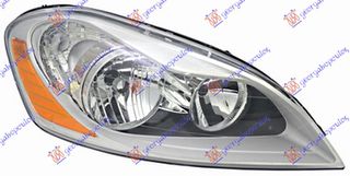 ΦΑΝΟΣ ΕΜΠΡΟΣ ΗΛΕΚΤΡΙΚΟΣ (ΜΕ ΜΟΤΕΡ) (Ε) (DEPO) για VOLVO XC60 08-13 για VOLVO XC60 08-13