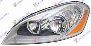 ΦΑΝΟΣ ΕΜΠΡΟΣ ΗΛΕΚΤΡΙΚΟΣ (ΜΕ ΜΟΤΕΡ) (Ε) (DEPO) για VOLVO XC60 08-13 για VOLVO XC60 08-13
