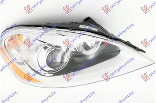 ΦΑΝΟΣ ΕΜΠΡΟΣ Bi-XENON ΕΞΥΠΝΟ (E) (DEPO) για VOLVO XC60 08-13 για VOLVO XC60 08-13