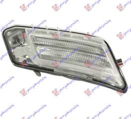 ΦΛΑΣ/ΦΑΝΟΣ ΗΜΕΡΑΣ ΕΜΠΡΟΣ LED (E) για VOLVO XC60 08-13 για VOLVO XC60 08-13