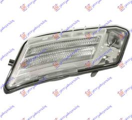 ΦΛΑΣ/ΦΑΝΟΣ ΗΜΕΡΑΣ ΕΜΠΡΟΣ LED (E) για VOLVO XC60 08-13 για VOLVO XC60 08-13