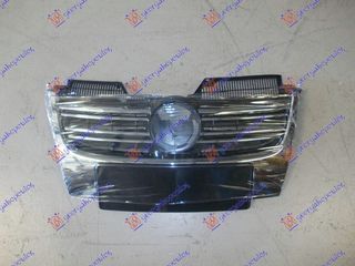 ΜΑΣΚΑ ΚΟΜΠΛΕ ΜΕ ΧΡΩΜΙΟ για VW GOLF V VARIANT 07-09 για VW GOLF V VARIANT 07-09