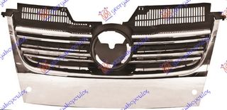 ΜΑΣΚΑ ΚΟΜΠΛΕ ΜΕ ΧΡΩΜΙΟ (ΜΕ PDS) για VW GOLF V VARIANT 07-09 για VW GOLF V VARIANT 07-09