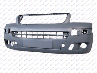 ΠΡΟΦΥΛΑΚΤΗΡΑΣ ΕΜΠΡΟΣ (MULTIVAN) για VW TRANSPORTER (T5) 03-10 για VW TRANSPORTER (T5) 03-10