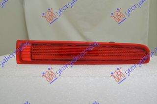 ΦΑΝΟΣ ΠΙΣΩ 3ο STOP ΔΙΠΛΗ ΠΟΡΤΑ (Ε) για VW TRANSPORTER (T5) 03-10 για VW TRANSPORTER (T5) 03-10