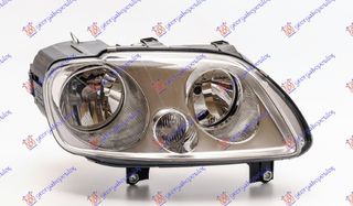 ΦΑΝΟΣ ΕΜΠΡΟΣ ΗΛΕΚΤΡΙΚΟΣ (Ε) (TYC) για VW CADDY 04-10 για VW CADDY 04-10