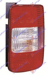 ΦΑΝΟΣ ΠΙΣΩ (ΜΟΝΗ/ΔΙΠΛΗ ΠΟΡΤΑ) (Ε) (DEPO) για VW CADDY 04-10 για VW CADDY 04-10
