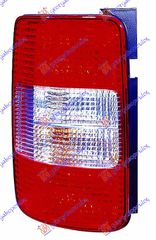 ΦΑΝΟΣ ΠΙΣΩ (ΜΟΝΗ/ΔΙΠΛΗ ΠΟΡΤΑ) (Ε) (DEPO) για VW CADDY 04-10 για VW CADDY 04-10