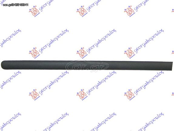 ΦΑΣΑ ΠΙΣΩ ΠΟΡΤΑΣ ΣΥΡΩΜΕΝΗΣ για VW CADDY 10-15 για VW CADDY 10-15