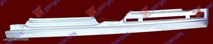 ΜΑΡΣΠΙΕ 2Π ΜΕ ΣΥΡΩΜΕΝΗ (2680MM) για VW CADDY 04-10 για VW CADDY 04-10