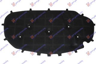 ΕΠΕΝΔΥΣΗ ΚΑΠΩ για VW GOLF VI VARIANT 09-14 για VW GOLF VI VARIANT 09-14