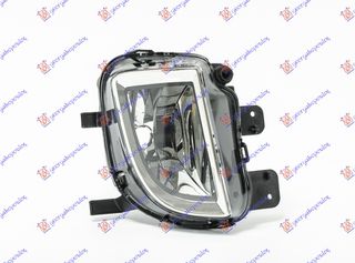 ΠΡΟΒΟΛΕΑΣ ΟΜΙΧΛΗΣ (Η8) GTI (E) (DEPO) για VW GOLF VI 08-13 για VW GOLF VI 08-13