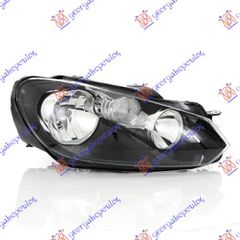 ΦΑΝΟΣ ΕΜΠΡΟΣ ΗΛΕΚΤΡΙΚΟΣ (ΤΥΠΟΥ HELLA) (Ε) (DEPO) για VW GOLF VI 08-13 για VW GOLF VI 08-13