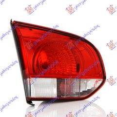 ΦΑΝΟΣ ΠΙΣΩ ΕΣΩ (ΤΥΠΟΥ VALEO) (E) (DEPO) για VW GOLF VI 08-13 για VW GOLF VI 08-13