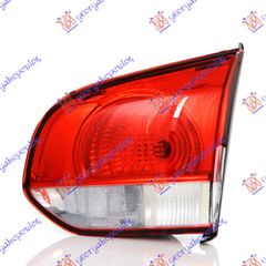 ΦΑΝΟΣ ΠΙΣΩ ΕΣΩ (ΤΥΠΟΥ HELLA) (Ε) (DEPO) για VW GOLF VI 08-13 για VW GOLF VI 08-13