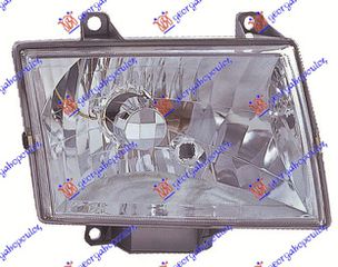 ΦΑΝΟΣ ΕΜΠΡΟΣ (E) (DEPO) για MAZDA P/U 2/4WD 03-06 για MAZDA P/U 2/4WD 03-06