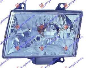 ΦΑΝΟΣ ΕΜΠΡΟΣ (E) (DEPO) για MAZDA P/U 2/4WD 03-06 για MAZDA P/U 2/4WD 03-06