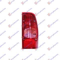 ΦΑΝΟΣ ΠΙΣΩ (E) (DEPO) για MAZDA P/U 2/4WD 03-06 για MAZDA P/U 2/4WD 03-06