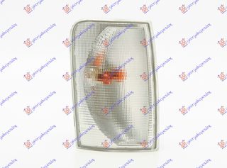 ΓΩΝΙΑ ΦΛΑΣ ΛΕΥΚΗ (Ε) (ΤΟΥΡΚΙΑ) για VW LT 98-06 για VW LT 98-06