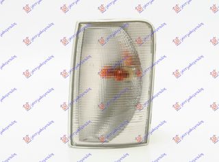 ΓΩΝΙΑ ΦΛΑΣ ΛΕΥΚΗ (Ε) (ΤΟΥΡΚΙΑ) για VW LT 98-06 για VW LT 98-06