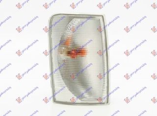 ΓΩΝΙΑ ΦΛΑΣ ΛΕΥΚΗ (Ε) για VW LT 98-06 για VW LT 98-06