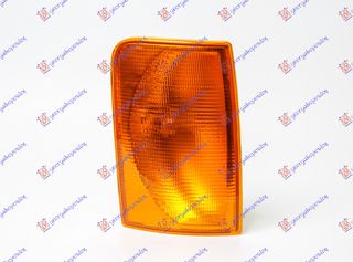 ΓΩΝΙΑ ΦΛΑΣ ΚΙΤΡΙΝΗ (Ε) για VW LT 98-06 για VW LT 98-06