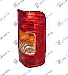 ΦΑΝΟΣ ΠΙΣΩ (E) (ΤΟΥΡΚΙΑ) για VW LT 98-06 για VW LT 98-06