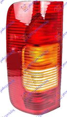 ΦΑΝΟΣ ΠΙΣΩ (Ε) (ΤΟΥΡΚΙΑ) για VW LT 98-06 για VW LT 98-06