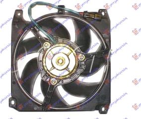 ΒΕΝΤΙΛ.ΨΥΓ.ΚΟΜΠΛΕ ΜΕ Α/C BOXER για ALFA ROMEO 146 94-99 για ALFA ROMEO 146 94-99