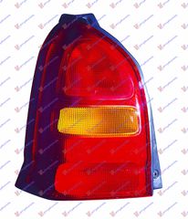 ΦΑΝΟΣ ΠΙΣΩ (Ε) (DEPO) για SUZUKI ALTO 99-07 για SUZUKI ALTO 99-07
