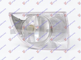 ΠΡΟΒΟΛΕΑΣ ΟΜΙΧΛΗΣ (ΤΡΙΓΩΝΙΚΟΣ) (E) (TYC) για SKODA FABIA 07-10 για SKODA FABIA 07-10