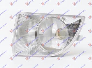 ΠΡΟΒΟΛΕΑΣ ΟΜΙΧΛΗΣ (ΤΡΙΓΩΝΙΚΟΣ) (E) (TYC) για SKODA FABIA 07-10 για SKODA FABIA 07-10