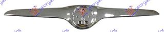 ΧΡΩΜΙΟ ΚΑΠΩ ΕΜΠΡΟΣ για SKODA ROOMSTER-PRAKTIK 06-10 για SKODA ROOMSTER-PRAKTIK 06-10
