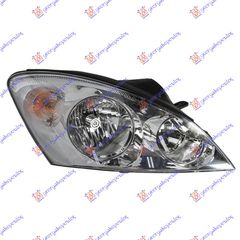 ΦΑΝΟΣ ΕΜΠΡΟΣ ΗΛΕΚΤΡΙΚΟΣ (Ε) (DEPO) για KIA CEED 5D 07-10 για KIA CEED 5D 07-10