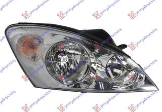 ΦΑΝΟΣ ΕΜΠΡΟΣ ΗΛΕΚΤΡΙΚΟΣ (Ε) (TYC) για KIA CEED 5D 07-10 για KIA CEED 5D 07-10