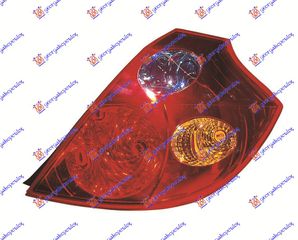 ΦΑΝΟΣ ΠΙΣΩ (Ε) (DEPO) για KIA CEED 5D 07-10 για KIA CEED 5D 07-10
