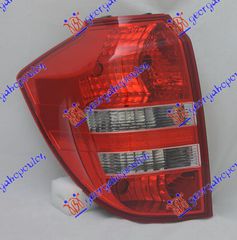 ΦΑΝΟΣ ΠΙΣΩ S.W. (E) για KIA CEED 5D 07-10 για KIA CEED 5D 07-10